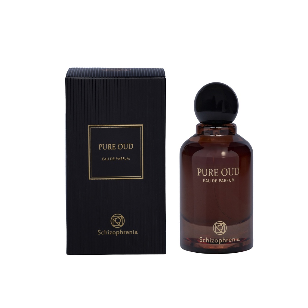 Pure oud