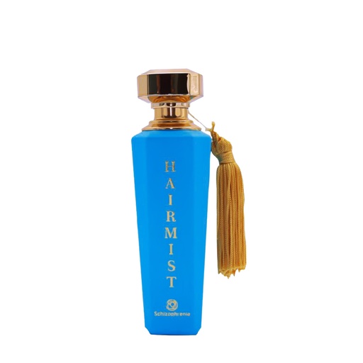 Hairmist Blue